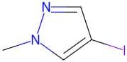 4-Iodo-1-methyl-1H-pyrazole