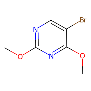5-Bromo-2,4-dimethoxypyrimidine