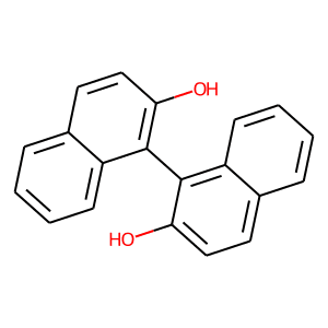 (S)-2,2'-Dihydroxy-[1,1']-binaphthyl