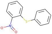 2-Nitrodiphenyl thioether