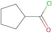 Cyclopentanecarbonyl chloride