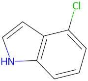 4-Chloro-1H-indole