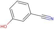 3-Hydroxybenzonitrile