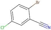 2-Bromo-5-chlorobenzonitrile