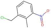 2-Methyl-3-nitrobenzyl chloride