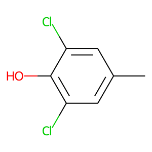 2,6-Dichloro-4-methylphenol