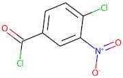 4-Chloro-3-nitrobenzoyl chloride