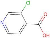 3-Chloroisonicotinic acid