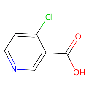 4-Chloronicotinic acid