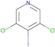 3,5-Dichloro-4-iodopyridine