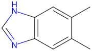 5,6-Dimethyl-1H-benzimidazole