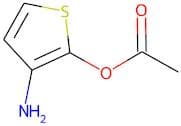 (3-Amino-2-thienyl)acetate