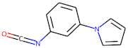 3-(1H-Pyrrol-1-yl)phenyl isocyanate