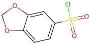 1,3-Benzodioxole-5-sulphonyl chloride