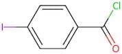 4-Iodobenzoyl chloride