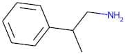 2-Phenylpropylamine