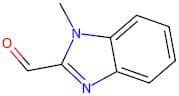 1-Methyl-1H-benzimidazole-2-carboxaldehyde