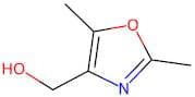 2,5-Dimethyl-4-(hydroxymethyl)-1,3-oxazole