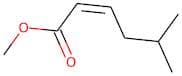 Methyl 5-methylhex-2-enoate