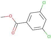 Methyl 3,5-dichlorobenzoate