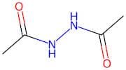 1,2-Diacetylhydrazine