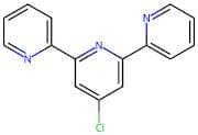 4'-Chloro-2,2':6',2"-terpyridine