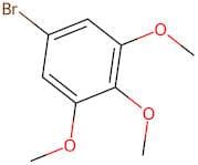 1-Bromo-3,4,5-trimethoxybenzene