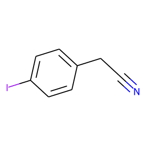 (4-Iodophenyl)acetonitrile
