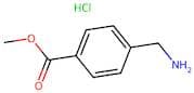 Methyl 4-(aminomethyl)benzoate hydrochloride