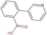 2-(Pyridin-3-yl)benzoic acid