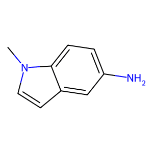 5-Amino-1-methyl-1H-indole