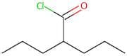 2-Propylpentanoyl chloride