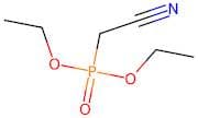 Diethyl (cyanomethyl)phosphonate