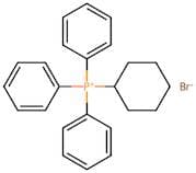 Cyclohexyltriphenylphosphonium bromide
