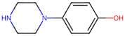 4-(Piperazin-1-yl)phenol