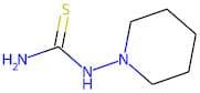 1-Piperidin-1-ylthiourea