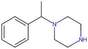 1-(1-Phenylethyl)piperazine
