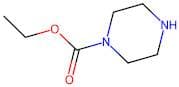 Ethyl 1-piperazinecarboxylate