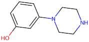 3-(Piperazin-1-yl)phenol