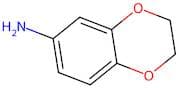 6-Amino-2,3-dihydro-1,4-benzodioxine