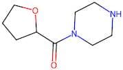 (Piperazin-1-yl)(tetrahydrofuran-2-yl)methanone