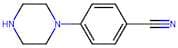 4-(Piperazin-1-yl)benzonitrile
