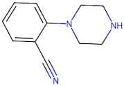 2-(Piperazin-1-yl)benzonitrile