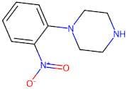 1-(2-Nitrophenyl)piperazine