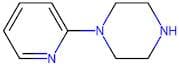 1-(Pyridin-2-yl)piperazine