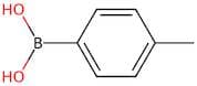 4-Methylbenzeneboronic acid