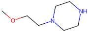 1-(2-Methoxyethyl)piperazine