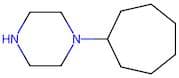 1-(Cycloheptyl)piperazine
