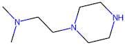 1-[2-(Dimethylamino)ethyl]piperazine