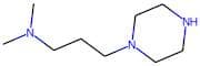 1-[3-(Dimethylamino)prop-1-yl]piperazine